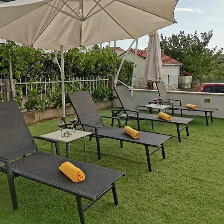 Holiday home Holiday J&d