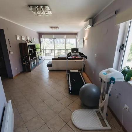 Holiday J&d Holiday home Podstrana