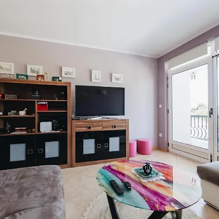 Holiday home Holiday J&d Podstrana